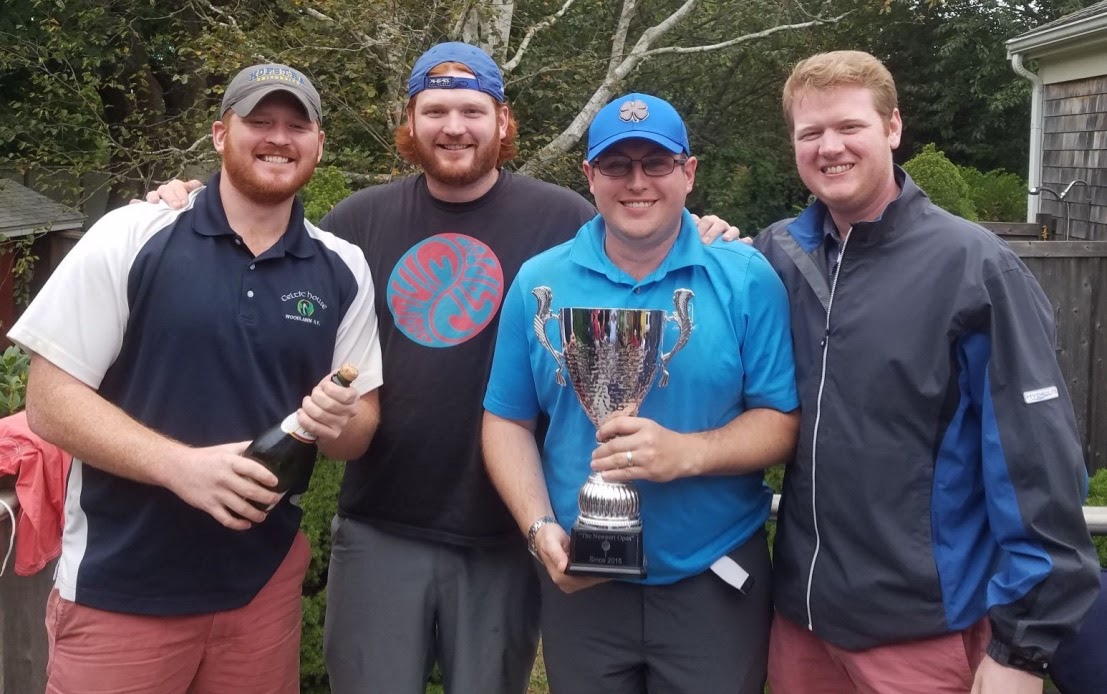 2018 Champions